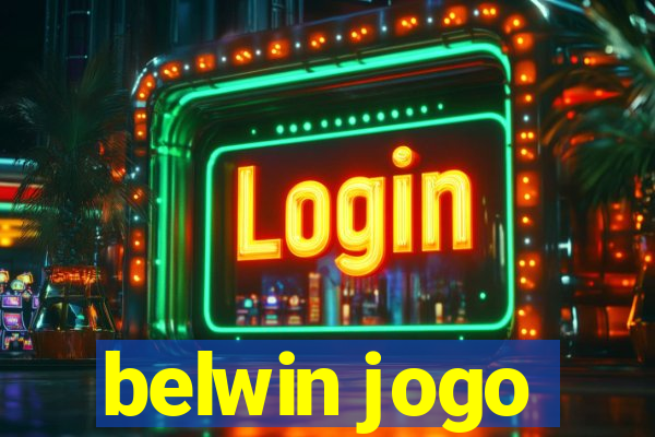 belwin jogo